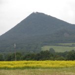 Milešovka 3